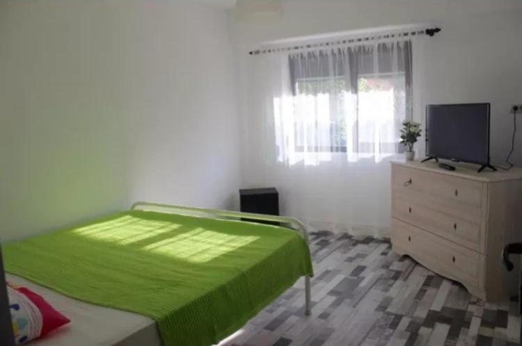 Apartament Sara Mangalia Exterior foto