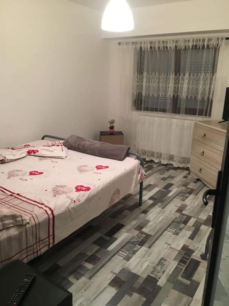 Apartament Sara Mangalia Exterior foto